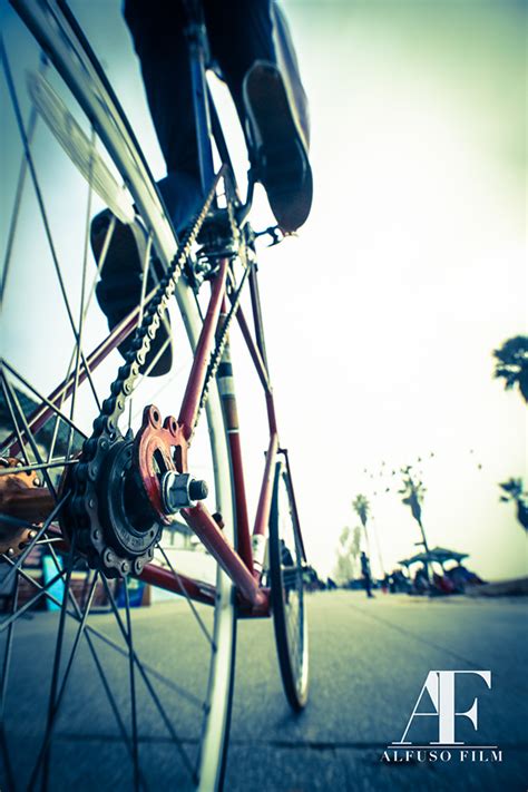 Tall Bike on Behance