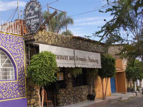 Ajijic Restaurants - Lake Chapala - Escape to Ajijic, Mexico