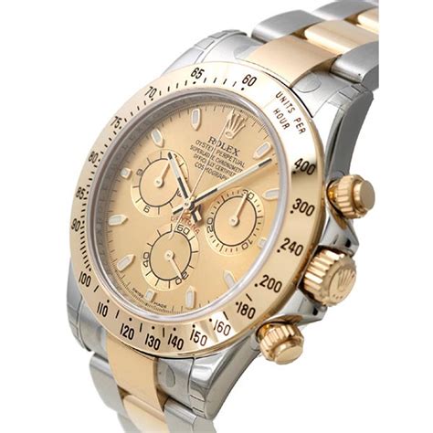 Replica Rolex Cosmograph Daytona Kaufen Online Zwei Jahre