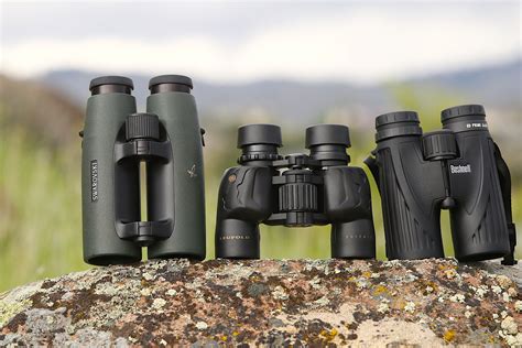 Porro Prism Binocular A Best Buy — Ron Spomer Outdoors