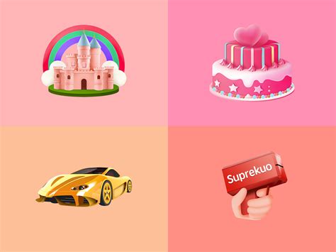 real icon  falin  dribbble