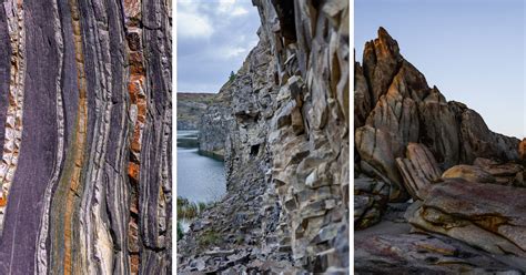 3 Types Of Rocks: Unveiling Earth's Hidden Treasures | Civil Downtown