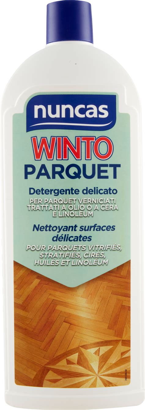 Winto Parquet Lt Union Des Droguistes Lyonnais