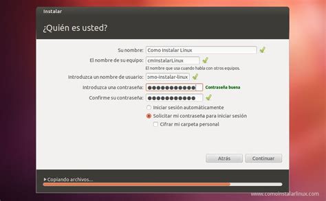 Como Instalar Ubuntu Mantenimiento De Hardware