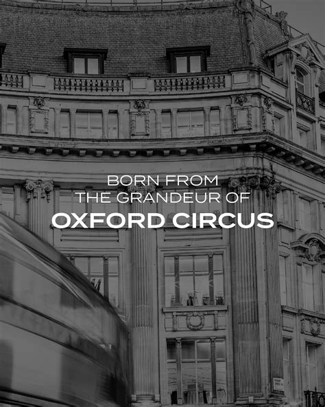 INTRODUCING OXFORD: A new furniture Collection