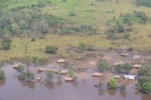 Central African Republic: Floods force thousands to flee their homes | OCHA