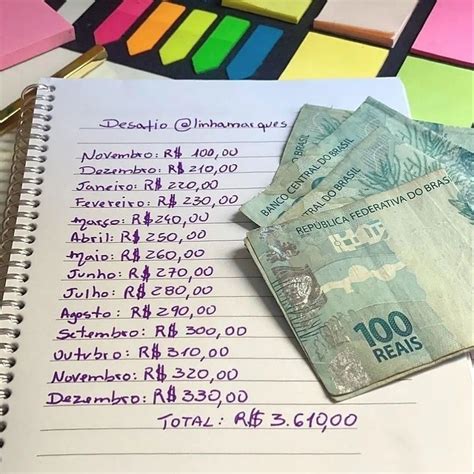 Como Juntar Dinheiro Em Meses Dicas Para Economizar Dinheiro Como