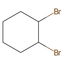 Cyclohexane 1 2 Dibromo Cis CAS 19246 38 9 Chemical Physical