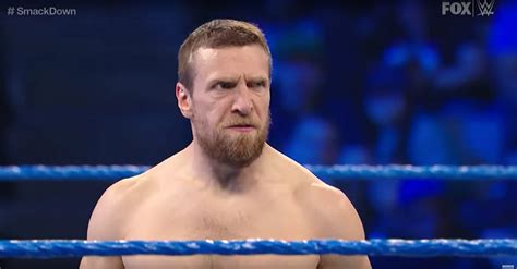 New Rumored Plans For Bryan Danielsons Daniel Bryan Aew Debut Next