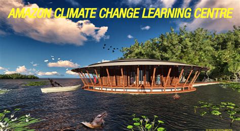 Projeto para a amazônia está entre os finalistas do wdcd climate action