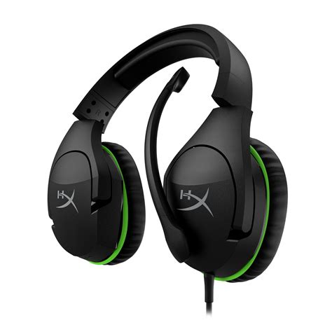 Audífonos Gamer Hyperx Cloud Stinger Para Xbox Negro Prophone