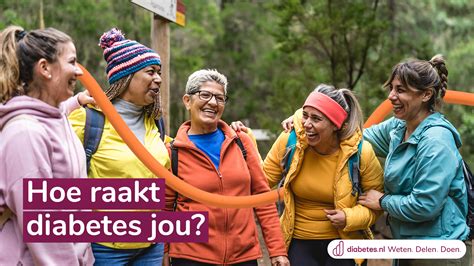 Diabetes Nl Biedt Informatie Op Maat Diabetespro