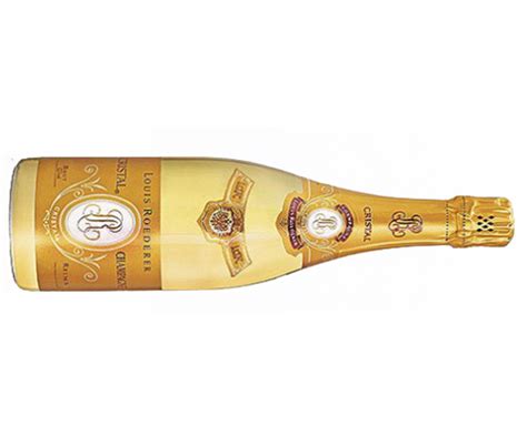 Cristal Champagne: A Legacy of Luxury and Excellence