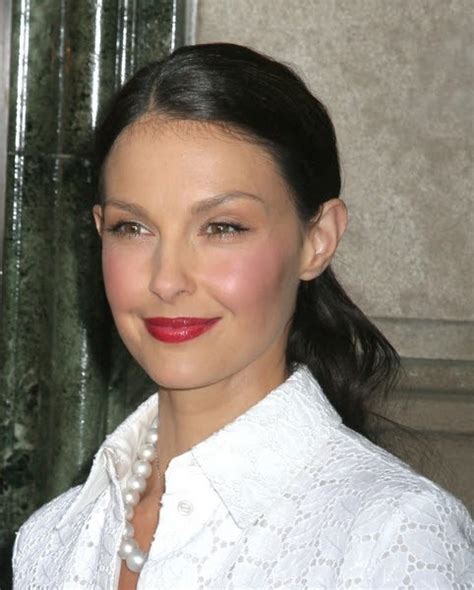 Style Ashley Judd American