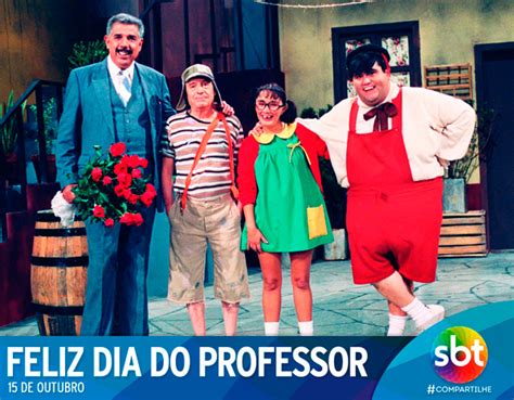 Relembre Memes De Chaves Que Fizeram Sucesso No Facebook Do Sbt