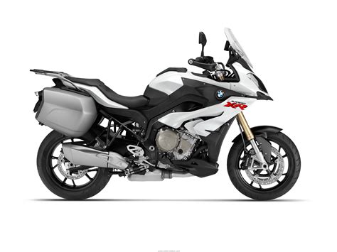 BMW S 1000 XR prix des options et disponibilité Route