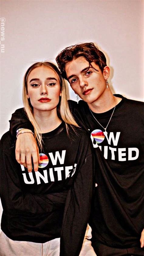 Pin De Graciele Barrinha Em Now United Fotos De Casais Perfeitos