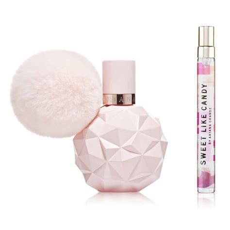 Ariana Grande Sweet Like Candy 30ml Gift Set