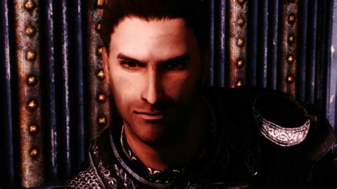 Lucien Lachance Dark Brotherhood Oblivion I Give Up Elder Scrolls