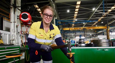 Hastings Deering Opens Fresh Apprenticeship Round Iq Industry Queensland