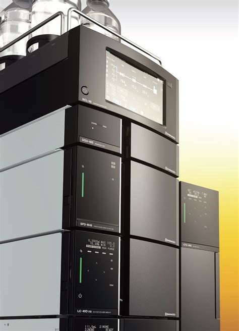 Shimadzu Nexera Xs Inert Uhplc Syst M Labrulez Lcms