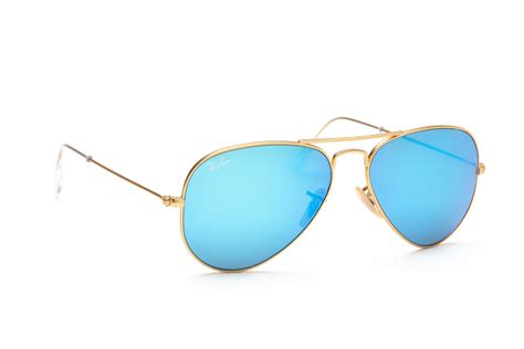 Ray Ban Aviator Large Metal Rb Lentiamo