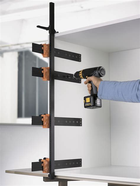 How To Correctly And Easily Install Blum Fittings In Cabinets Blum