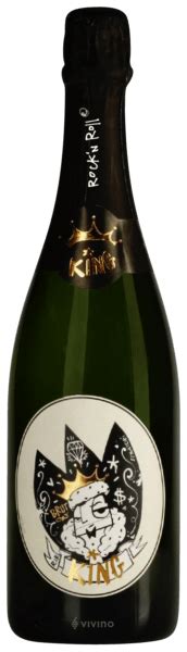 Chauxdigue Rock N Rolle King Brut Vivino Australia