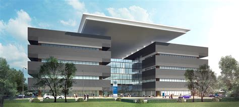 UTP & ETP Research Centre - Education Project | GDP Architects