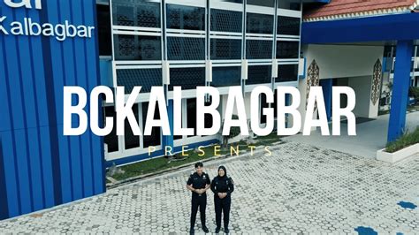 Kaleidoskop Bea Cukai Kalimantan Bagian Barat 2023 YouTube