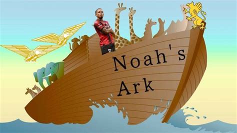 Sempremilan Podcast Episode 276 Noah S Ark