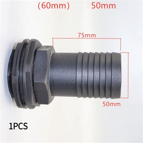 Arkzeo IBC Tank Adapter Adaptor Connector Water Tank Outlet Connection