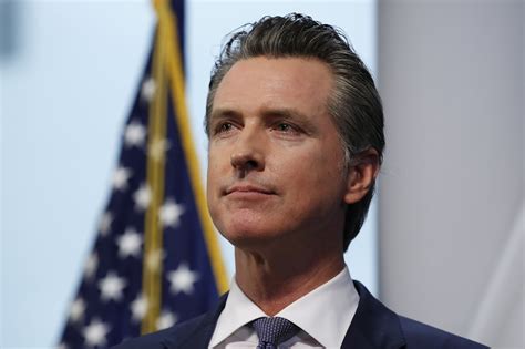 Editorial: Gov. Gavin Newsom’s wise caution on dropping coronavirus ...