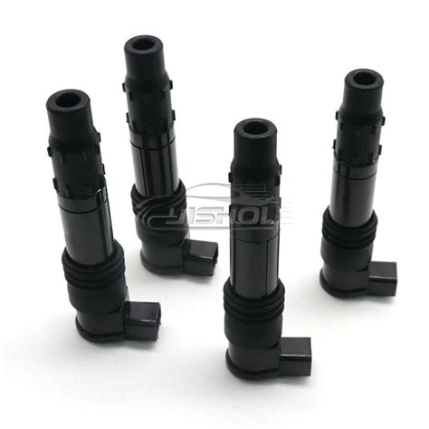 129700 4400 Set 4 Ignition Coil For Suzuki Gsxr 600 750 1000 1300 Can Am 4x4 650 For Sale Online