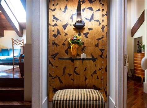 Deluxe Suite - Pucić Palace Hotel