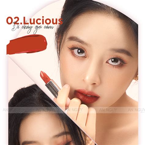 Son D Ng C M U Silkygirl Moisture Rich Lipcolor Gson D Ng C M U