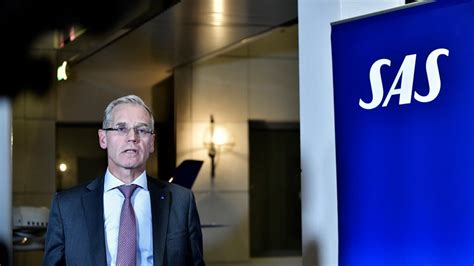 Sas Avtalet Kan Ge Större Kostnader än Flygbolaget Berättat Om