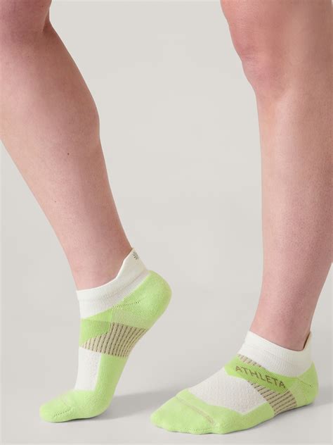 Athleta Performance Ankle Sock Athleta