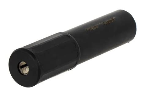 Radical Firearms 5.56 NATO Direct Thread Suppressor