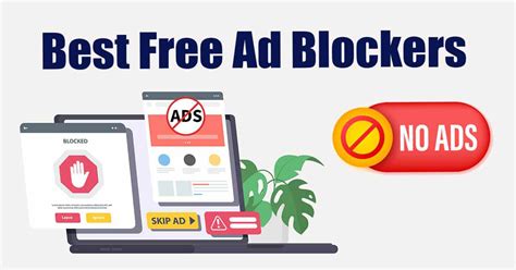 11 Best Free Ad Blockers 2024 Pop Up Blockers Kripesh Adwani