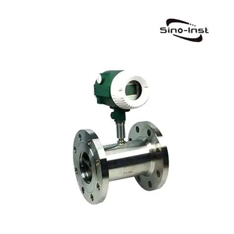 Flow Meter Straight Length Requirements Guide Sino Inst