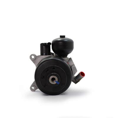 POWER STEERING PUMP ABC MERCEDES M CLASS W164 WITH PRESSURE ACCUMULATOR