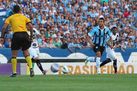 Gremio X Ponte Preta RS FUTEBOL CAMPEONATO BRASILEIRO 20 Flickr