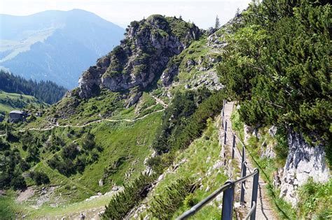 Wendelstein Tipps Einer Einheimischen Reisespatz