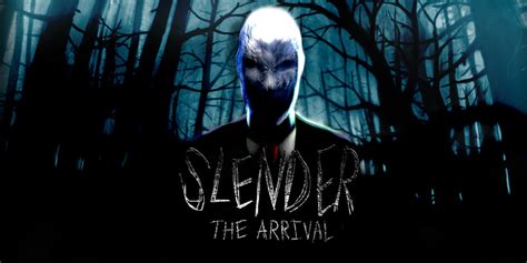 Slender: The Arrival | Wii U download software | Games | Nintendo