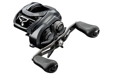 Tatula Tws Xsl Hl Rollen Baitcastrollen Daiwa Germany Angelger Te