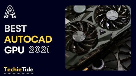 Best Recommended Graphics Card For Autocad Techietide