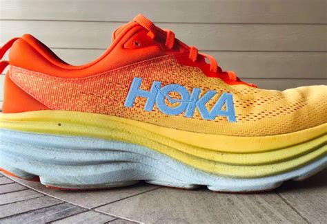 Hoka Bondi 8 Review Running Shoes Guru