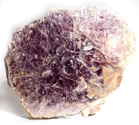 Lepidolite Lithium Mica Rebel Angel Crystals