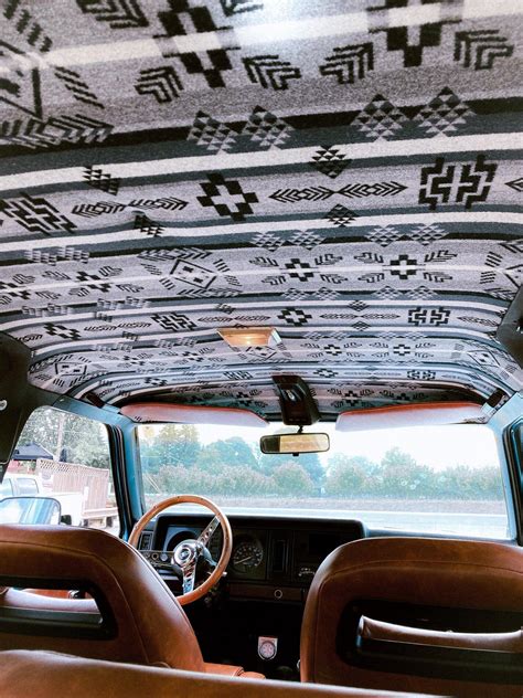 Custom Headliner Ideas Bronco6g 2021 Ford Bronco And Bronco Raptor